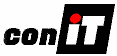conIT Logo